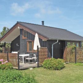 Vordingborg में, होटल Holiday Home Gråandvej Vordingborg Iii