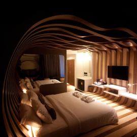 Nimman Mai Design Hotel Chiang Mai, hotel en Chiang Mai