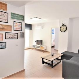 Cala de Benidorm Holidays, хотел в Кала де Финестрат