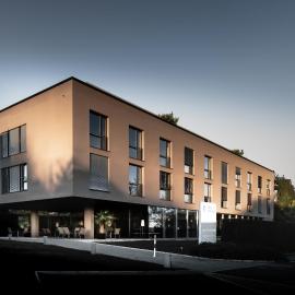 Hotel Kreuzlingen am Hafen, hotel en Kreuzlingen