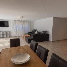 Schilthorn Apartment - Aare Jungfrau AG, Hotel in Wilderswil