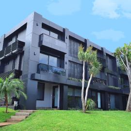 中国人之家公寓酒店Apart-Hotel Casa de China: Managua'da bir otel