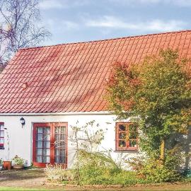 Three-Bedroom Holiday Home In Orsted, hotel u gradu Ørsted