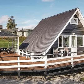 Holiday Home Ternevej Hejls X