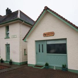 taigh beag, hotel in Fort William