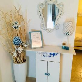 CASA VACANZE OCCHI BLU (BEB), hotel a Molfetta