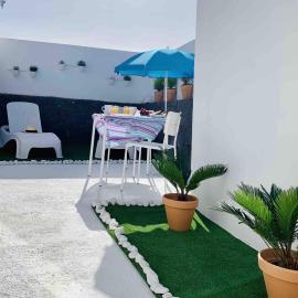 Loft La ISLA, hotel in Playa Blanca