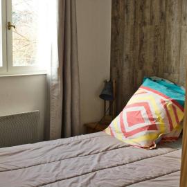 Gite rural Herbignac - La Roche Bernard、Herbignacのホテル