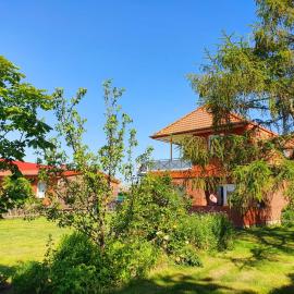 Ferienhof Stobbe