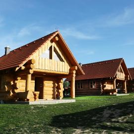 Na Samotě Ve Srubu, hotel en Pilsen