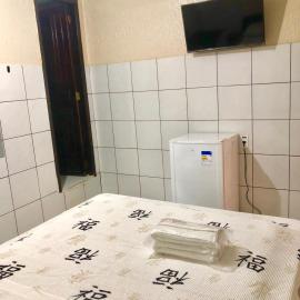 Hotel Fortaleza III Manaus, hótel í Manaus