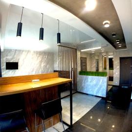 River Park apartments, hotel u gradu Dnjipro