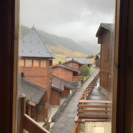 MAIANS - Hut 6098 - Vall d'Incles - Soldeu