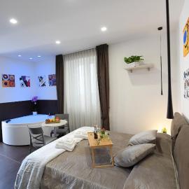B&B IN CENTRO STORICO SALERNO – hotel w mieście Salerno
