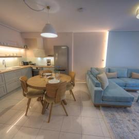 Onar Modern Luxury Apartments, hotel a Kavala