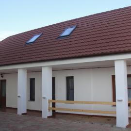 Paks Panzió, Hotel in Paks