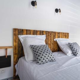 La Dimière - Le Postel - Appartements de standing en hyper-centre, hotel di Louviers