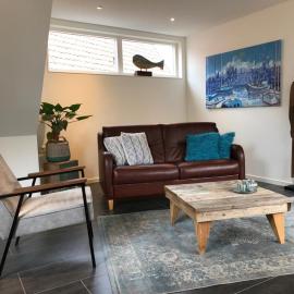 Cosy Harlingen I، فندق في هرلينجن