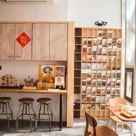 墾丁橘月Orange Moon Inn, hotelli Kentingissä