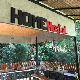 HomeHostel, hotel em Ko Chang