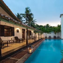 Green Casa