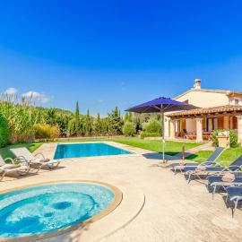 Can Lleida Valero by Sealand Villas, hotel di El Port