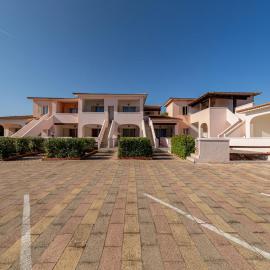 Residence Arcobaleno, hotel in San Teodoro
