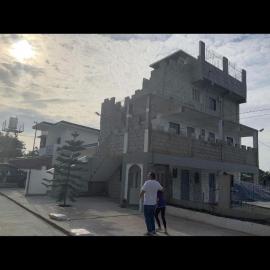 Chillax Inn, хотел в Тагайтай
