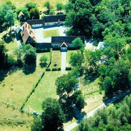 La Grange de l’ecuyer, hotel a Chemilly