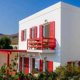 Sea View Villa