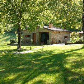 Agriturismo Coradosso "La casetta"