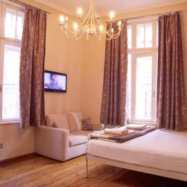 Hello Sofia Guesthouse, хотел в София