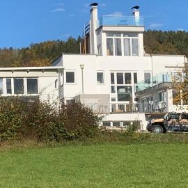 Ferienwohnung Kaiserpanorama, hotel in Krumpendorf am Wörthersee