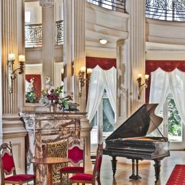 Dom Zdrojowy w Szczawnie - Zdroju, hotel a Szczawno-Zdrój
