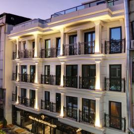 Pell Palace Hotel & SPA