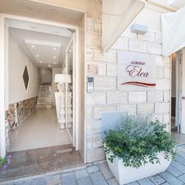 Albergo Elea, Hotel in Ascea
