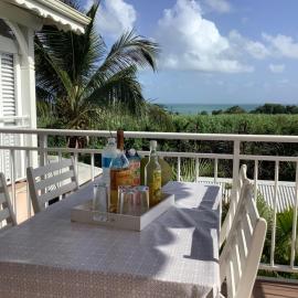 VILLA ALIZÉE Logement 4
