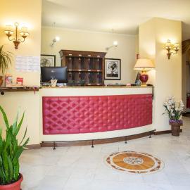 Hotel Alessandro Della Spina