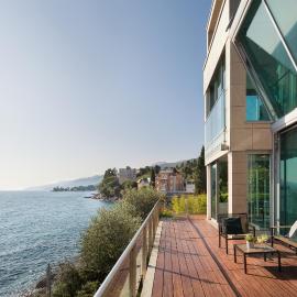 Villa Arentz - Front Sea Apartments