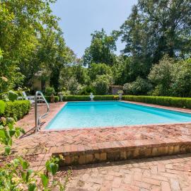 The Burn Bed and Breakfast, hotel en Natchez