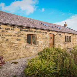 Foxhill Fold, Hotel in Gisburn
