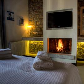 Guesthouse Diochri, hotel i Kato Trikala Korinthias