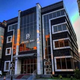 Paradise Hotel Baku