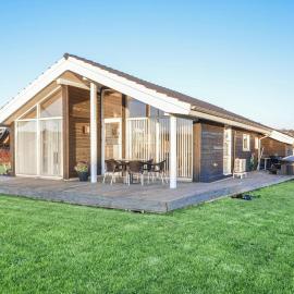 Lovely Home In Vinderup With Wifi, hotel in Vinderup