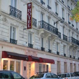 Hotel William's Opera