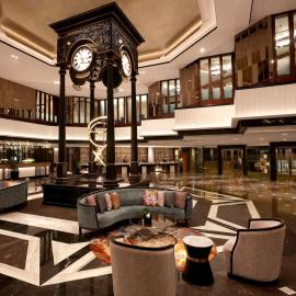 Orchard Hotel Singapore