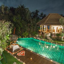 The Mudru Resort by GenuineHost