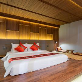 True Siam Phayathai Hotel