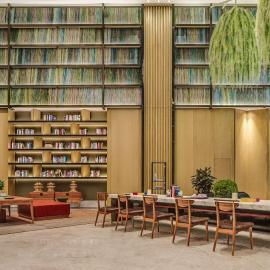 New World Langfang Hotel, hotel em Langfang