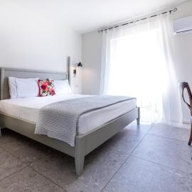 Lemon Tree House, ξενοδοχείο στην Κάρπαθο